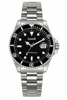Orologio Lowell Uomo in Acciaio PM0919-0200